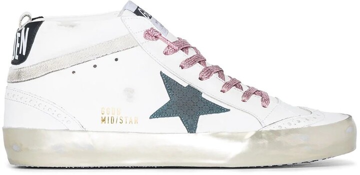 Golden Goose Sneakers - ShopStyle