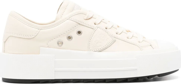 Philippe Model Paris Paris Haute sneakers