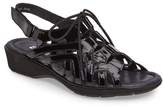 Thumbnail for your product : ara Liv Lace-Up Sandal