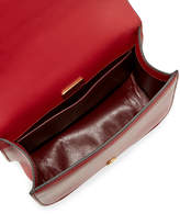 Thumbnail for your product : Prada Pionnière Web-Strap Shoulder Bag, Red (Rubino/Granato)