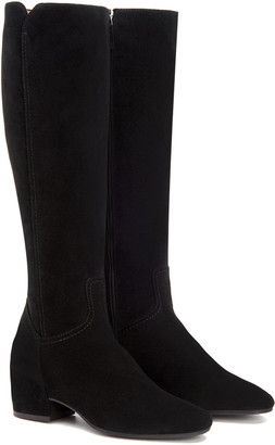 dillards hunter boots