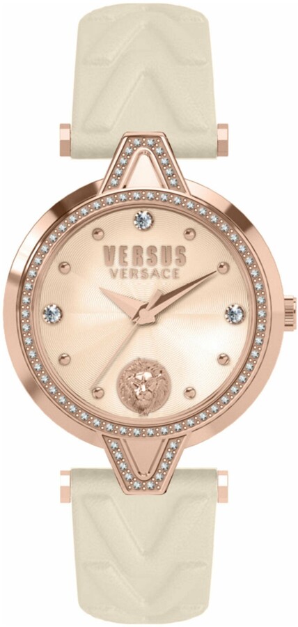 Versus Watches | Shop the world's largest collection of fashion 