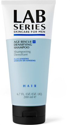 Lab Series Age Rescue Densifying Shampoo, 200ml - Men - Colorless