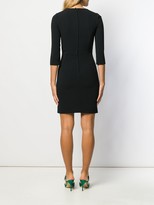 Thumbnail for your product : Dolce & Gabbana Fitted Dress
