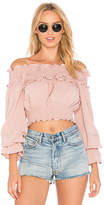 Thumbnail for your product : Tularosa Cindy Top