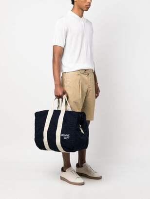 Men's Tote Bags | Shop The Largest Collection | ShopStyle