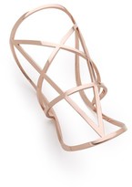 Thumbnail for your product : Pamela Love Pentagram Cuff