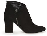 Thumbnail for your product : Whistles Marilyn Side Zip Block Boot