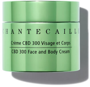 cbd 300 face and body cream