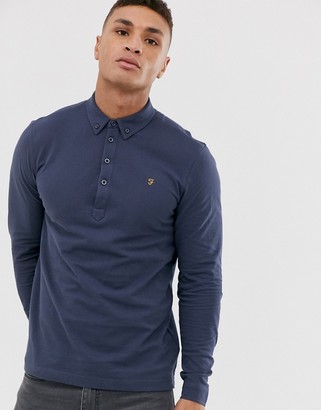 farah polo