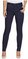 Thumbnail for your product : NYDJ Women's Ami Skinny Jeans in Sure Stretch Denim