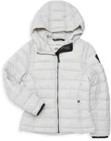 Thumbnail for your product : Pajar Girl's Jenna Packable Quilted Jacket