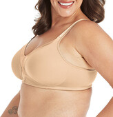 Thumbnail for your product : Playtex 18 Hour Silky Soft Smoothing Wireless Full Coverage Bra-4803