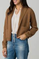 Thumbnail for your product : O'Leary Margaret Nina Shawl Jacket