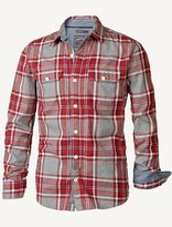 Thumbnail for your product : Fat Face Elstow Check Shirt