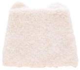 Thumbnail for your product : Oeuf Infant' Ear Baby Alpaca Beanie