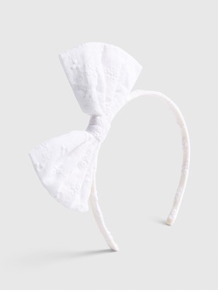 baby gap headbands