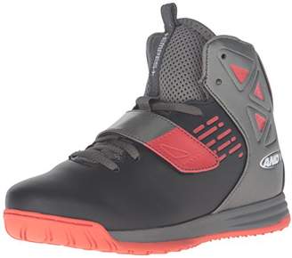 AND 1 AND1 Tempest Boys AU Skate Shoe