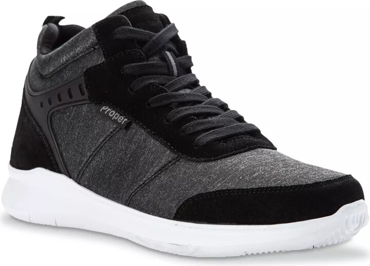 Propet Viator HighTop Sneaker