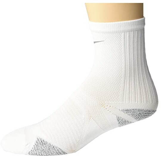 red and white nike socks