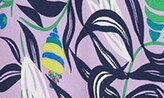 Thumbnail for your product : Diane von Furstenberg Jemma Floral Print Midi Dress