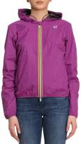 Thumbnail for your product : K-Way Jacket Jacket Women 2