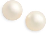 Thumbnail for your product : Mikimoto Akoya Pearl Stud Earrings