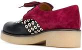 Thumbnail for your product : Chie Mihara Yeci lace-up shoes