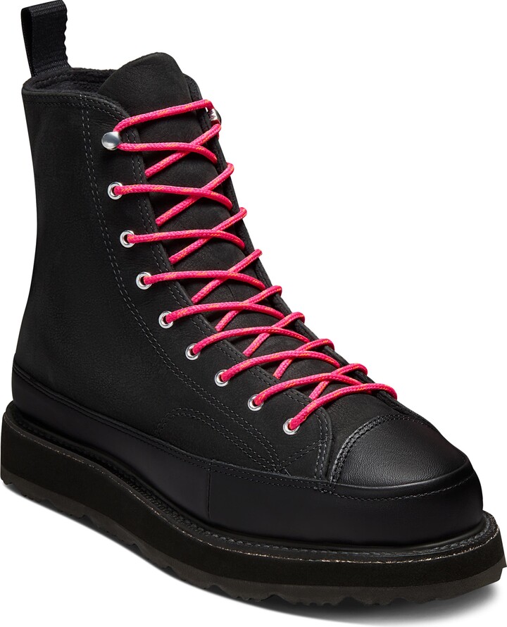 Converse Chuck Taylor® High-Top Sneaker Boot - ShopStyle