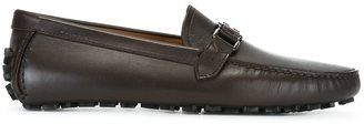 Bally 'Werger' loafers