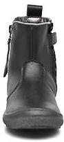 Thumbnail for your product : Bopy Kids's Nucela Lillybellule Ankle Boots In Black - Size Uk 10 Infant / Eu 28