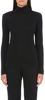 Thumbnail for your product : Hanro Silk and cashmere turtleneck top