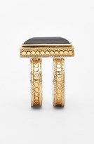 Thumbnail for your product : Anna Beck 'Gili' Stone Stack Ring