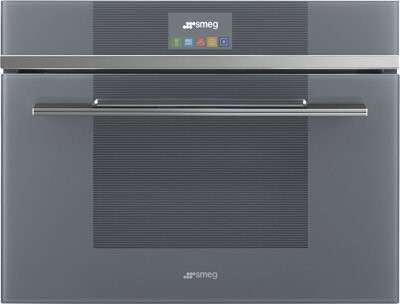 24In Speed Oven, Linea