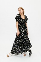 Thumbnail for your product : Sister Jane Prairie Bloom Midi Dress