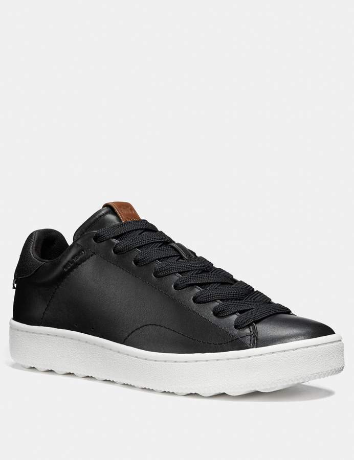 c101 low top sneaker