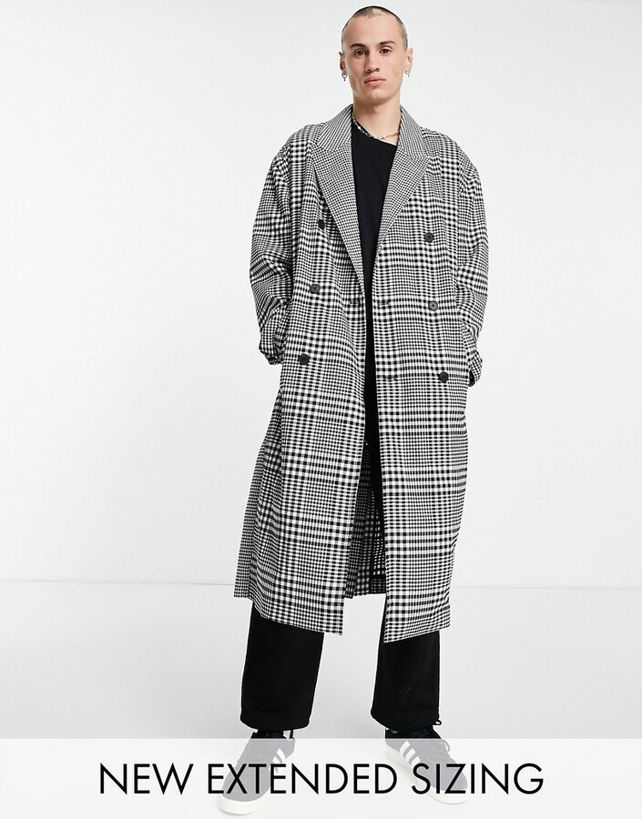 unlined overcoat