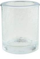 Thumbnail for your product : Zodiac Large Cracked Crystal Toothbrush Holder