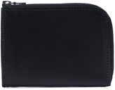 Thumbnail for your product : Isaac Reina - simple wallet - men - Calf Leather - One Size