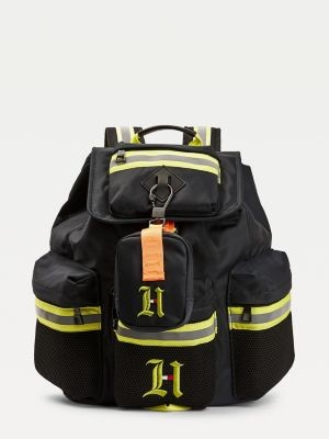 tommy x lewis backpack