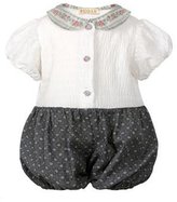 Thumbnail for your product : SUOAK Baby Sweet Girl Short Romper