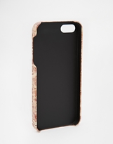 Thumbnail for your product : Jack & Jones Wood iPhone 5 Cover