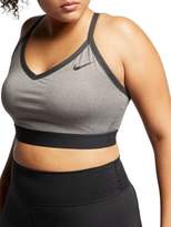 Thumbnail for your product : Nike Plus Indy Sports Bra