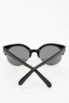 Thumbnail for your product : Urban Outfitters Festival Round Sunglasses