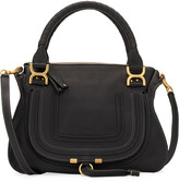 Thumbnail for your product : Chloé Marcie Medium Satchel Bag