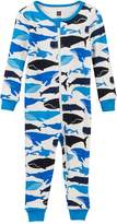 Thumbnail for your product : Tea Collection Logan Beach Baby Pajamas (Baby & Toddler Boys)