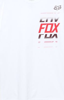 Fox Neutralized Tech T-Shirt