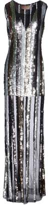 Space Style Concept Long dresses