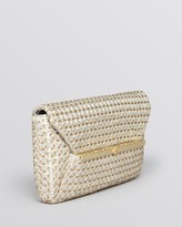 Thumbnail for your product : Tory Burch Clutch - Quilted Ellie Envelope