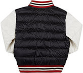 Thumbnail for your product : Moncler Kids' Quilted Tech-Taffeta Jacket